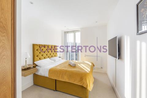2 bedroom flat to rent, Caxton Street North, London