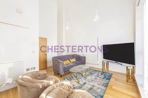 2 bedroom flat to rent, Caxton Street North, London