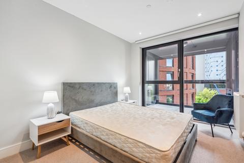 1 bedroom flat to rent, Avalon Point, 1 Silvocea Way, London