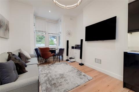 2 bedroom flat for sale, Birdhurst Road, London