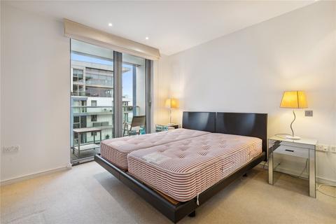 2 bedroom flat for sale, Mandel House, Eastfields Avenue, London