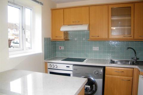 1 bedroom apartment to rent, Hartley Meadow, Whitchurch