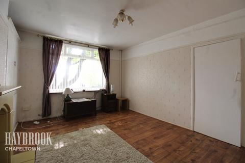 99 Hucklow Road, Sheffield, S5 6TD