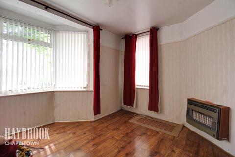 99 Hucklow Road, Sheffield, S5 6TD