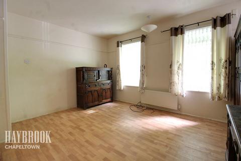 99 Hucklow Road, Sheffield, S5 6TD
