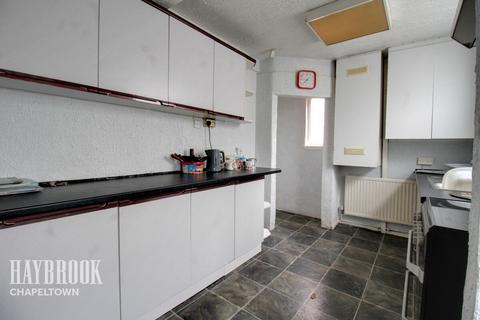 99 Hucklow Road, Sheffield, S5 6TD