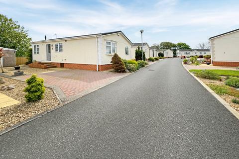 2 bedroom detached bungalow for sale, Evergreen Park, Blackhall Colliery, Hartlepool, TS27