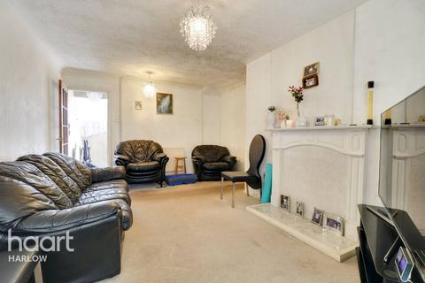 2 bedroom terraced house for sale, The Fortunes, Harlow
