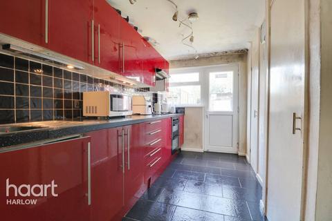 2 bedroom terraced house for sale, The Fortunes, Harlow