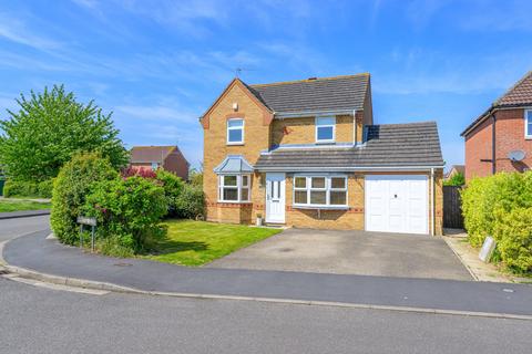 3 bedroom detached house for sale, Whittle Close, Boston, PE21