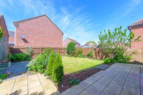 3 bedroom detached house for sale, Whittle Close, Boston, PE21