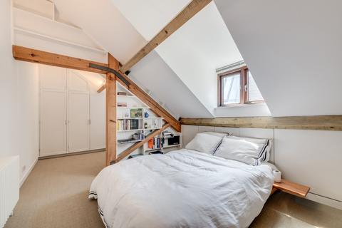 2 bedroom flat for sale, Granary House, 2 Hope Wharf, London