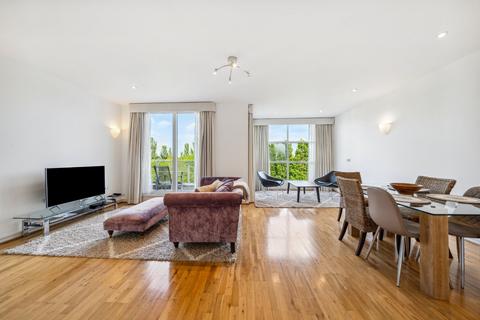 2 bedroom flat for sale, Terrano House, 40 Melliss Avenue, Richmond, Surrey