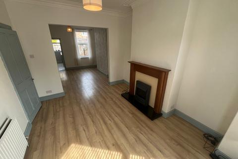 2 bedroom terraced house to rent, Clumber Street, Hull, East Riding of Yorkshire, HU5