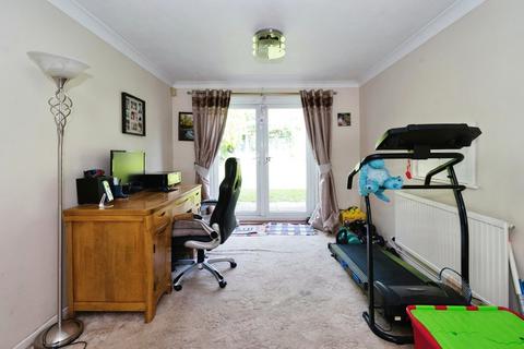 5 bedroom detached house for sale, Queen Caroline Close, Hove BN3