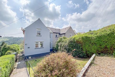 3 bedroom semi-detached house for sale, Blaendare Road, Pontypool, NP4