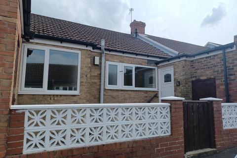 12 Hexham Avenue, Seaham, SR7 8NA