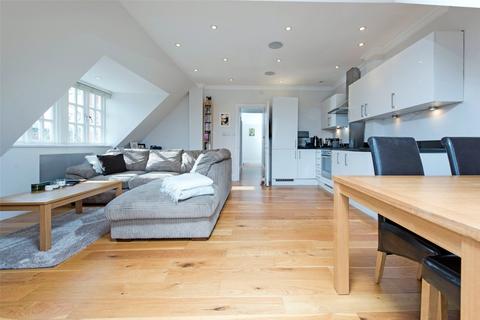 2 bedroom apartment for sale, Keswick Lodge, SW15