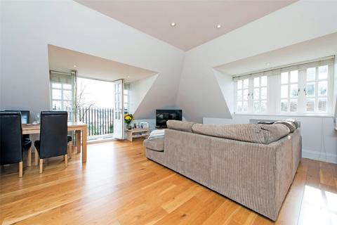 2 bedroom apartment for sale, Keswick Lodge, SW15
