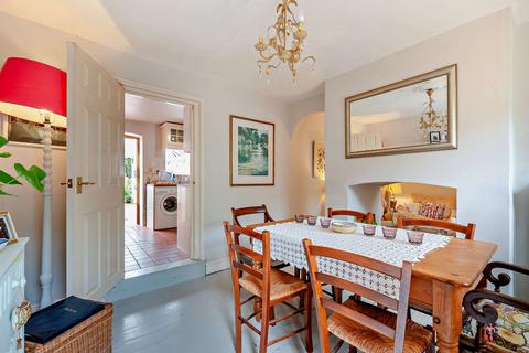 3 bedroom cottage for sale, Bekesbourne Hill, Bekesbourne, Canterbury, CT4