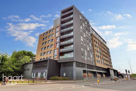 2 bedroom apartment for sale, The Icon, Southernhay, Basildon