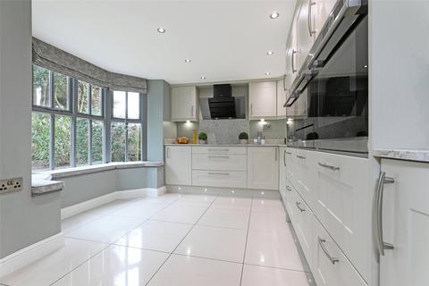 4 bedroom detached house for sale, Church Street, Woolley, Wakefield, West Yorkshire, WF4