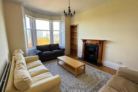 undefined, Buccleuch Street, Glasgow G3