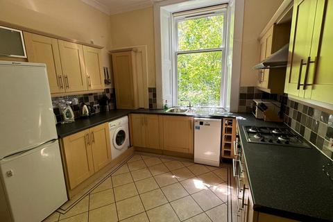 undefined, Buccleuch Street, Glasgow G3