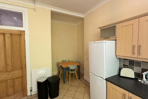 undefined, Buccleuch Street, Glasgow G3