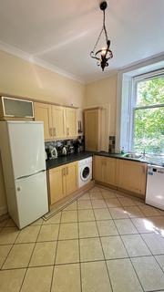undefined, Buccleuch Street, Glasgow G3