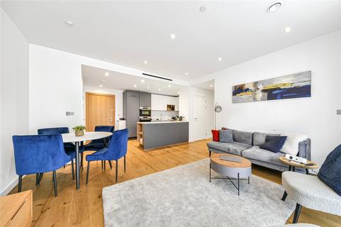 2 bedroom apartment to rent, Fisherton Street, London, NW8