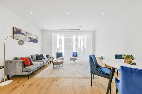 2 bedroom apartment to rent, 3, Fisherton Street, London, NW8