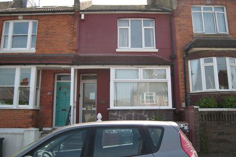 2 bedroom terraced house for sale, Ewhurst Road, Brighton BN2