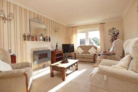 2 bedroom retirement property for sale, Wickham Road, Beckenham, BR3