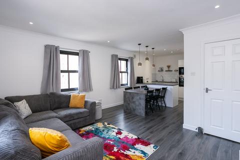 2 bedroom flat for sale, Watson Green, Livingston, EH54