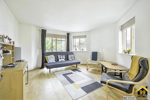 2 bedroom flat for sale, Pipers House, Greenwich, London, SE10