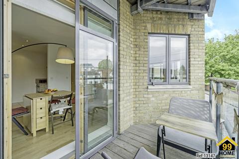 2 bedroom flat for sale, Pipers House, Greenwich, London, SE10