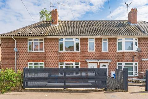 3 bedroom terraced house for sale, Jex Road, Norwich