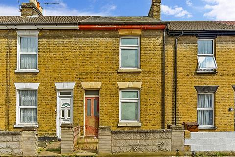 3 bedroom terraced house for sale, Victoria Street, Gillingham, Kent