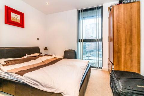 1 bedroom apartment to rent, 1 Bedroom Apartment – Millennium Tower, Salford Quays