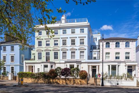 3 bedroom apartment for sale, Regents Park Road, Primrose  Hill, London, NW1