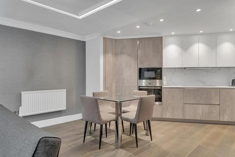 2 bedroom apartment to rent, Greycoat Street, London SW1P