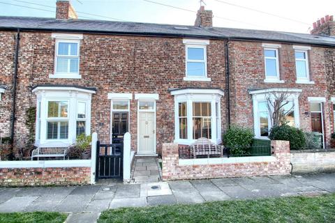 3 bedroom terraced house for sale, Clarence Road, Eaglescliffe