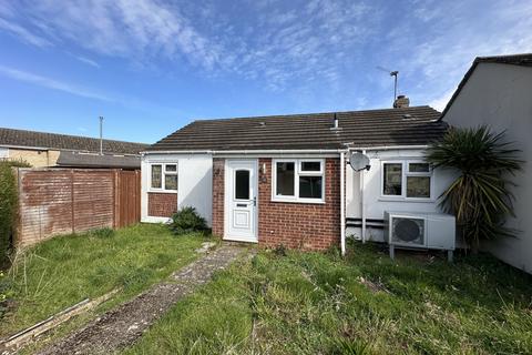 2 bedroom semi-detached house for sale, Heatherset  Way, Red Lodge