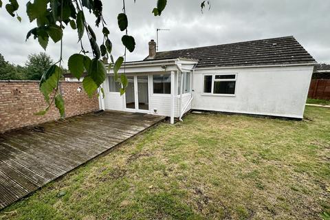 2 bedroom semi-detached house for sale, Heatherset  Way, Red Lodge