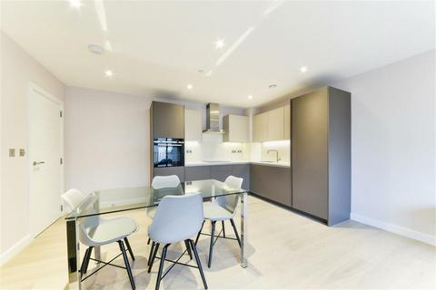 2 bedroom apartment for sale, Boulevard Apartments, Ufford Street, SE1