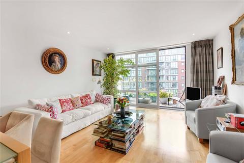 2 bedroom apartment for sale, Howard Building, 368 Queenstown Road, London, SW11