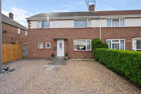 3 bedroom end of terrace house for sale, Forbes Road, Boston, PE21