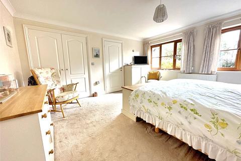 4 bedroom bungalow for sale, Winkleigh, Devon