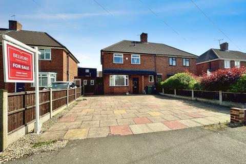2 bedroom semi-detached house for sale, Moore Road, Willenhall WV12